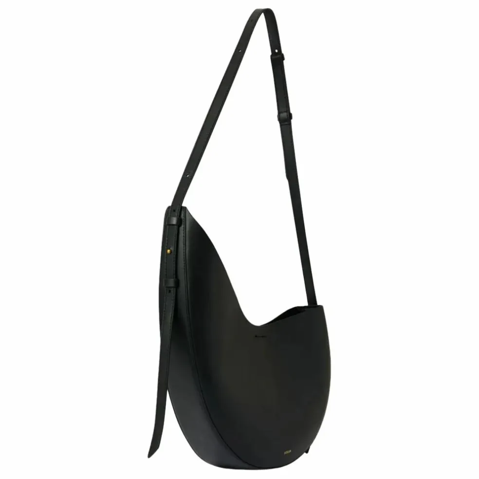 Sac Winona Cuir | Noir
