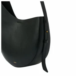 Sac Winona Cuir | Noir