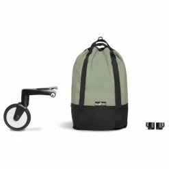 Sac YOYO bag | Olive