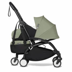 Sac YOYO bag | Olive