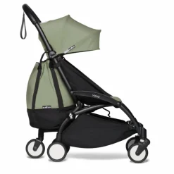 Sac YOYO bag | Olive