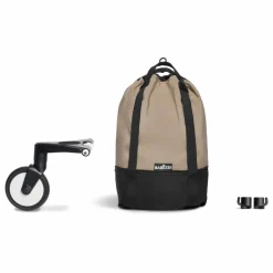 Sac YOYO bag | Taupe