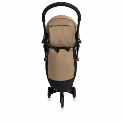 Sac YOYO bag | Taupe