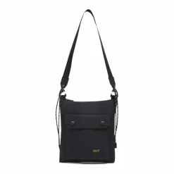 Sacoche Haste Strap | Noir