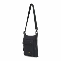 Sacoche Haste Strap | Noir