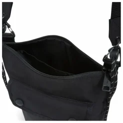 Sacoche Haste Strap | Noir
