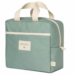 Sac-repas Sunshine isotherme | Eden green