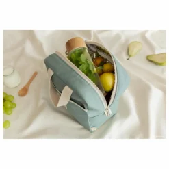 Sac-repas Sunshine isotherme | Eden green