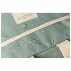 Sac-repas Sunshine isotherme | Eden green