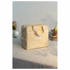Sac-repas Sunshine isotherme | Daisies