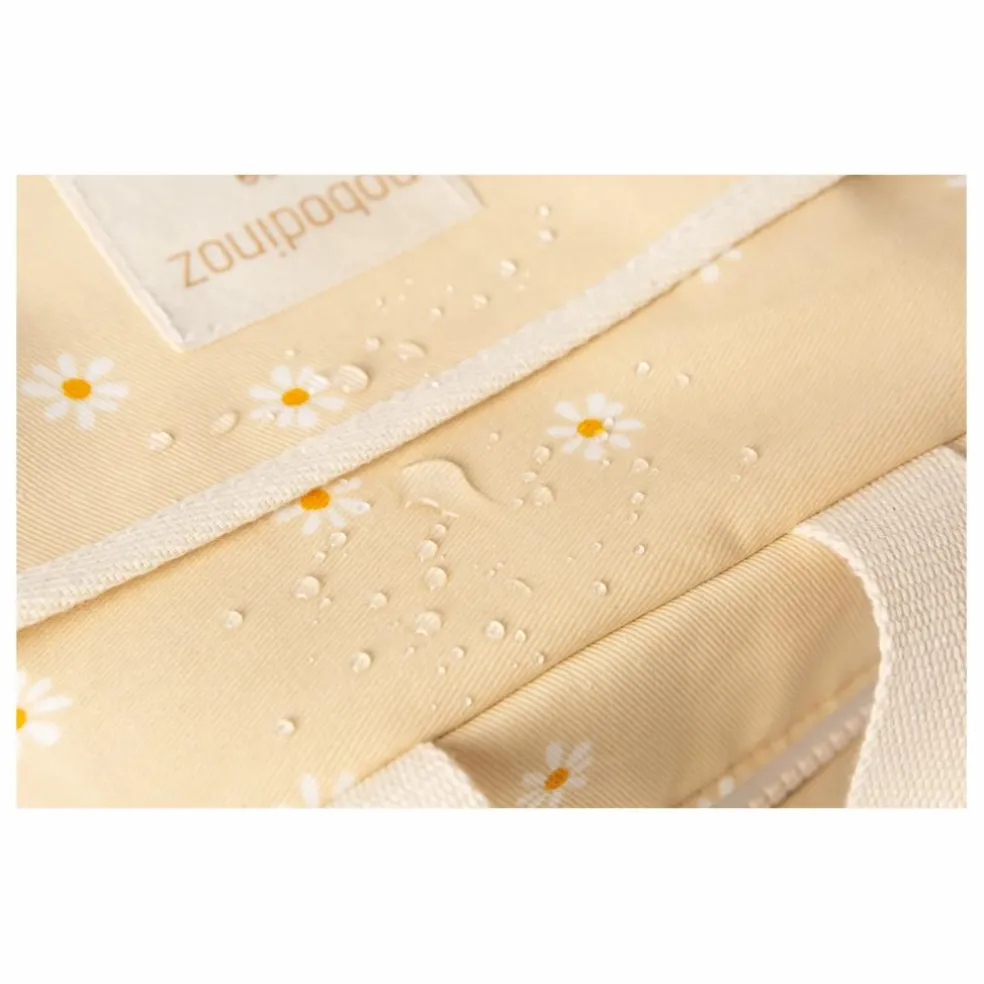 Sac-repas Sunshine isotherme | Daisies