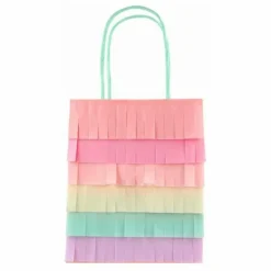 Sacs cadeaux Meadow Licornes - Set de 8