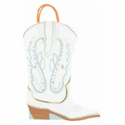Sacs cadeaux Western - Set de 8