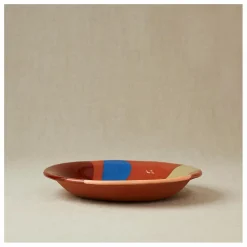 Saladier en faïence | Terracotta