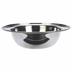 Saladier en inox | Steel