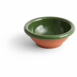 Saladier en terracotta Barro, Rui Pereira | Vert