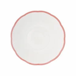 Saladier Petalo | Rose boisé