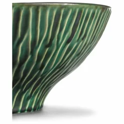Saladier Verde Lanza, Pascale Naessens | Vert
