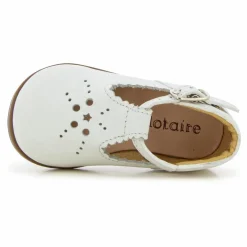 Salomés Zeus Flo | Blanc