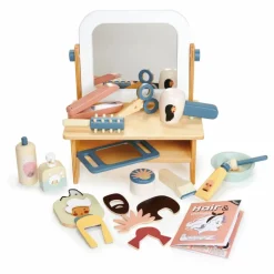 Salon de coiffure