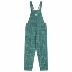 Salopette Alfama - Collection Femme | Vert