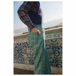 Salopette Alfama - Collection Femme | Vert