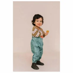 Salopette Alfama Mini | Vert