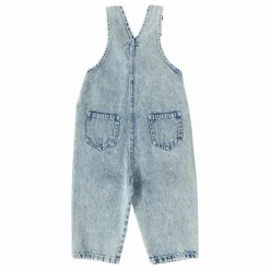 Salopette Austin | Denim