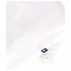 Salopette Bargain Coton Bio | Ecru