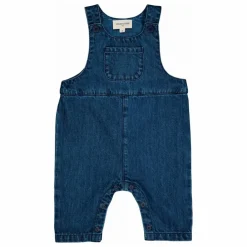 Salopette Champs | Denim