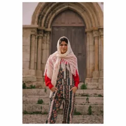 Salopette Chita - Collection Femme | Gris