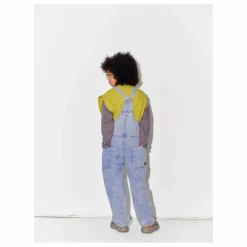 Salopette Coton Bio | Denim