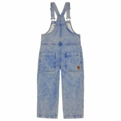 Salopette Coton Bio | Denim