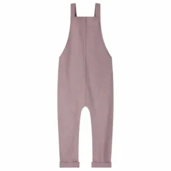 Salopette Coton Bio | Parme