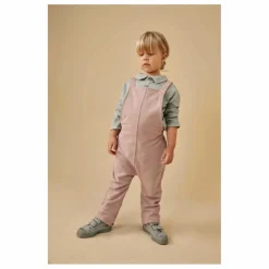 Salopette Coton Bio | Parme