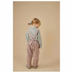 Salopette Coton Bio | Parme