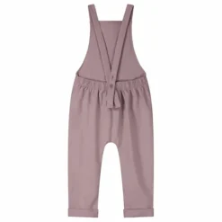 Salopette Coton Bio | Parme
