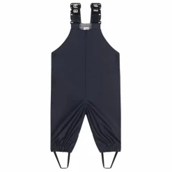 Salopette de Pluie | Bleu marine