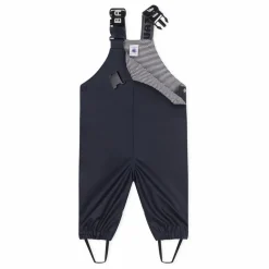 Salopette de Pluie | Bleu marine