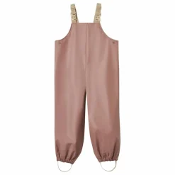 Salopette de pluie Charlo | Vieux Rose