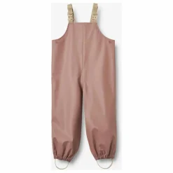 Salopette de pluie Charlo | Vieux Rose