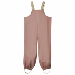 Salopette de pluie Charlo | Vieux Rose