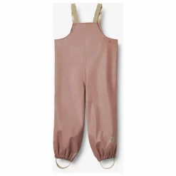 Salopette de pluie Charlo | Vieux Rose
