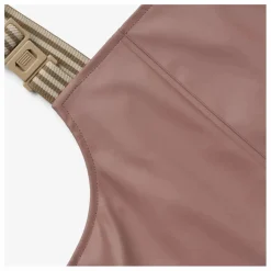 Salopette de pluie Charlo | Vieux Rose