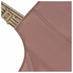 Salopette de pluie Charlo | Vieux Rose