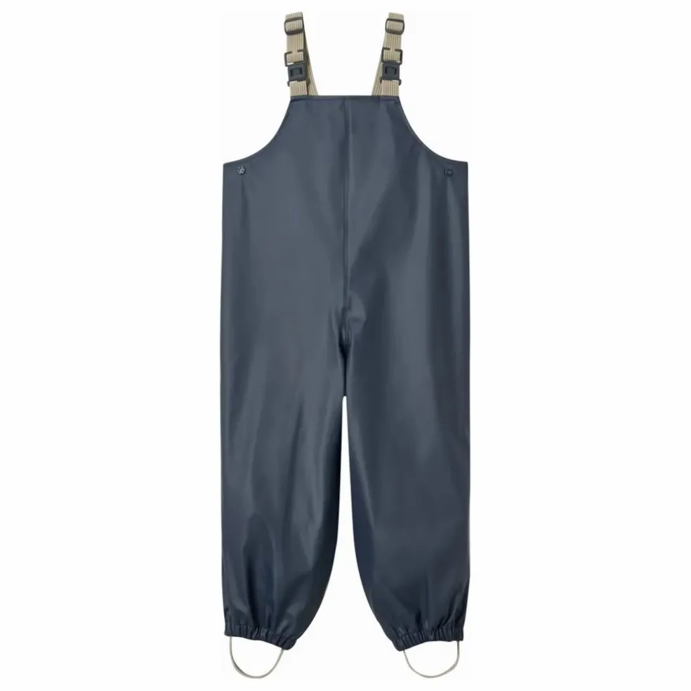 Salopette de pluie Charlo | Bleu marine