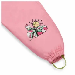 Salopette de Pluie Pitaya | Rose