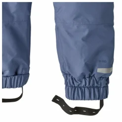 Salopette de Ski Snow Pile Fibres Recyclées | Lilas