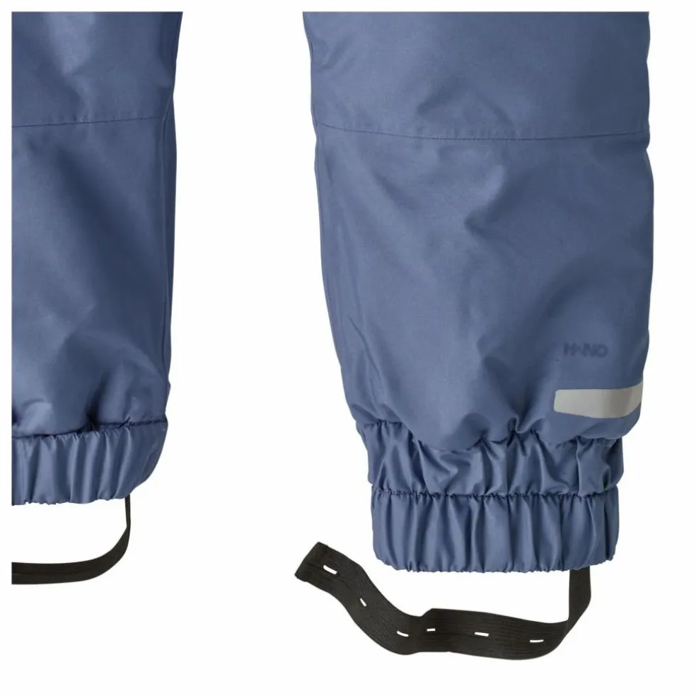 Salopette de Ski Snow Pile Fibres Recyclées | Lilas
