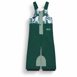 Salopette de ski Snowy | Vert